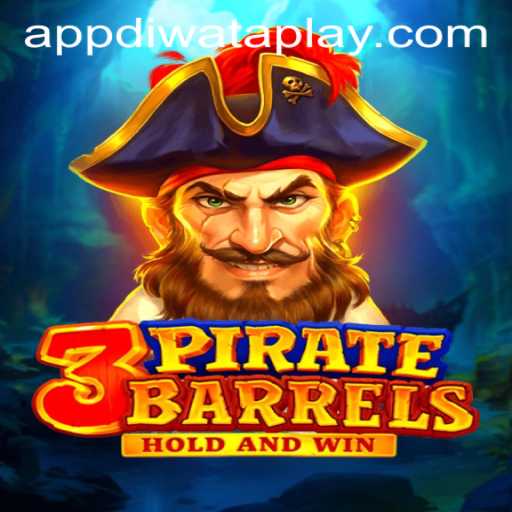 Dive into Adventure with 3PirateBarrels at Diwata Play Casino