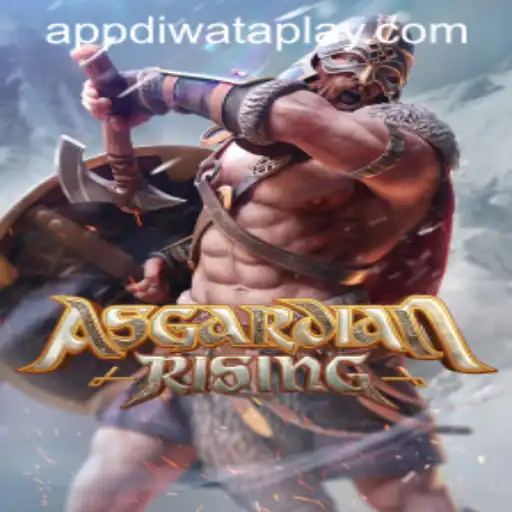 AsgardianRising: A New Realm for Gamblers at Diwata Play Casino