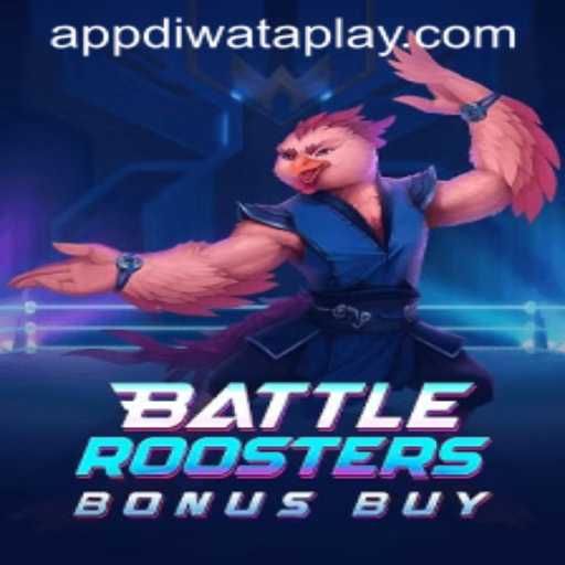 BattleRoostersBonusBuy: An Exciting Addition to Diwata Play Casino