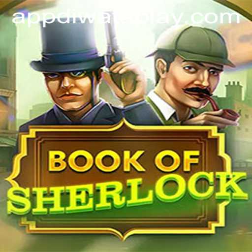 Exploring the Mysteries of BookOfSherlock at Diwata Play Casino