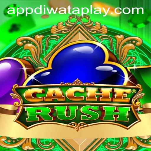 Discover CacheRush at Diwata Play Casino: A New Thrill in Online Gaming