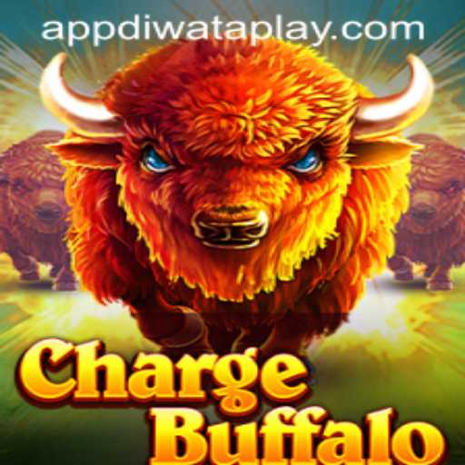 ChargeBuffalo: A Thrilling Game Available at Diwata Play Casino