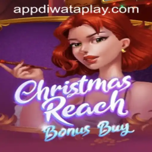 Unveiling the Festive Allure of ChristmasReachBonusBuy at Diwata Play Casino