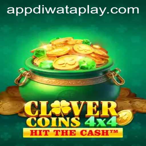 Exploring the Exciting World of CloverCoins4x4 at Diwata Play Casino