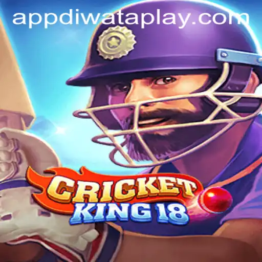 Exploring CricketKing18: A Game-Changer in Diwata Play Casino