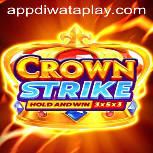Crownstrike: A Thrilling Adventure in the World of Diwata Play Casino