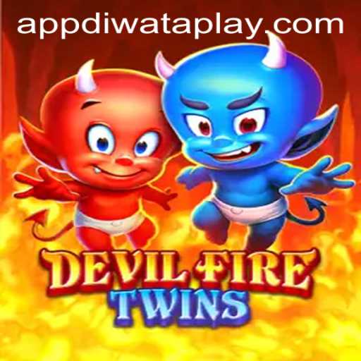 DevilFireTwins: A Fiery Adventure at Diwata Play Casino