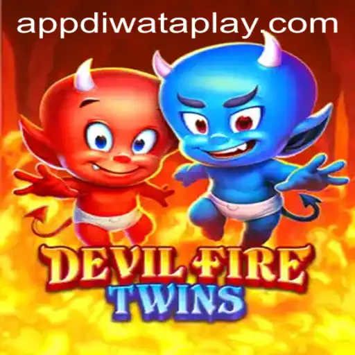 DevilFireTwins: A Fiery Adventure at Diwata Play Casino