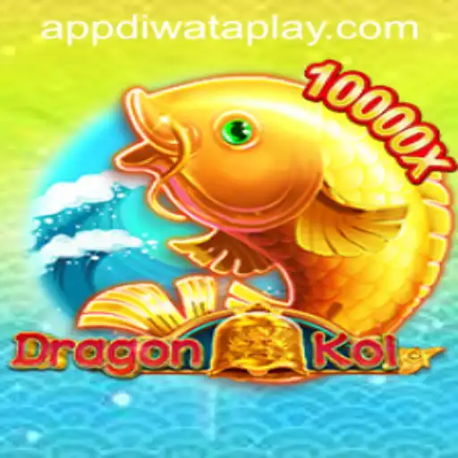 Explore the Thrilling Adventure of DragonKoi: A New Chapter at Diwata Play Casino