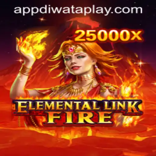 Discover the Mystical World of ElementalLinkFire at Diwata Play Casino