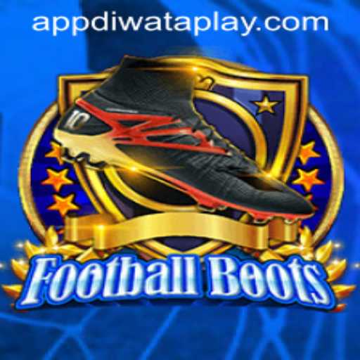 FootballBoots: A Thrilling Journey into Diwata Play Casino