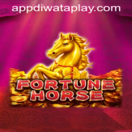 FortuneHorse: The Thrilling World of Diwata Play Casino's Newest Game