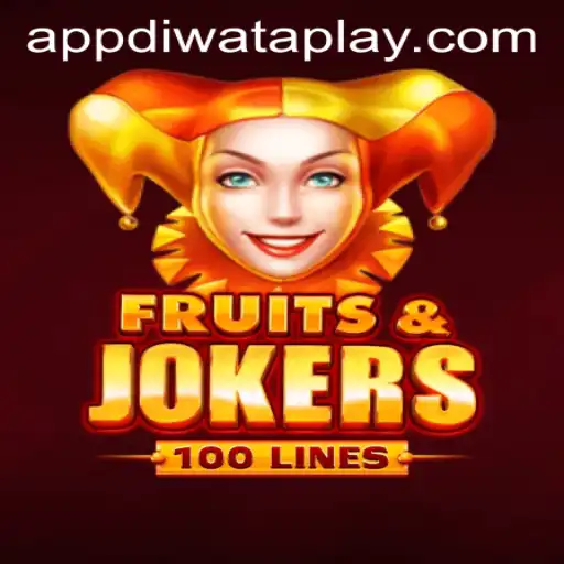Explore the Captivating World of FruitsAndJokers100 at Diwata Play Casino