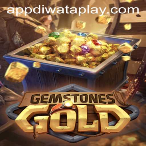Discover the Sparkling Adventures of GemstonesGold at Diwata Play Casino