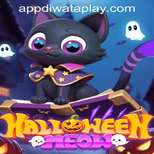 A Spooktacular Dive into HalloweenMeow at Diwata Play Casino