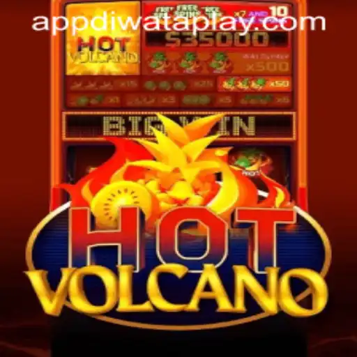 Exploring the Thrills of HotVolcano at Diwata Play Casino