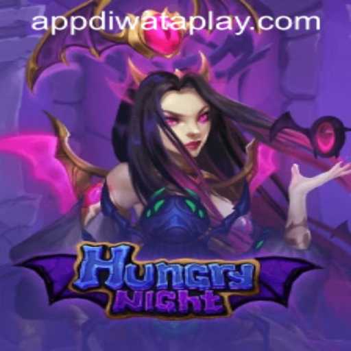 Explore the Thrilling World of HungryNight at Diwata Play Casino
