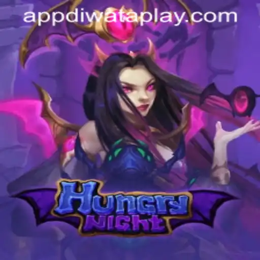 Explore the Thrilling World of HungryNight at Diwata Play Casino