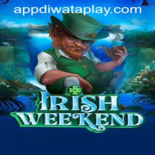 Experience the Thrill of IrishWeekend at Diwata Play Casino