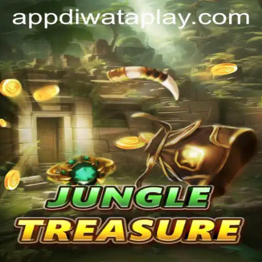 Explore the Enchanting World of JungleTreasure at Diwata Play Casino