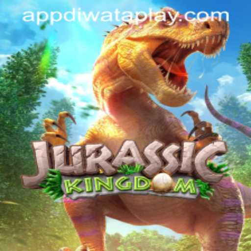Unleashing the Roar: An In-Depth Look at JurassicKingdom at Diwata Play Casino