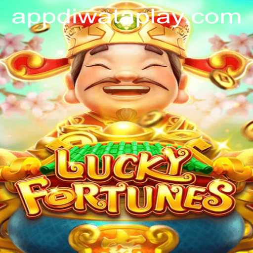 Discover the Thrills of LUCKYFORTUNES at Diwata Play Casino