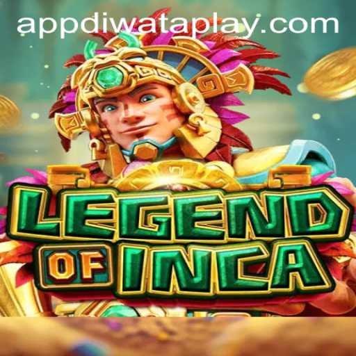 LegendofInca: A Thrilling Adventure in Diwata Play Casino