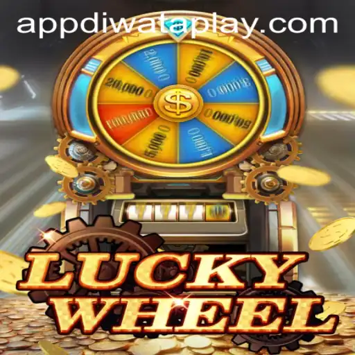 Discover the Thrills of LuckyWheel at Diwata Play Casino