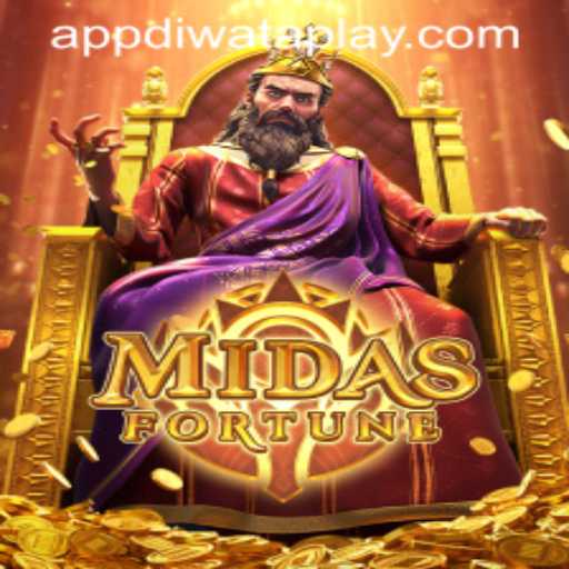 Exploring the Riches of MidasFortune: Your Guide to Diwata Play Casino's Latest Gem