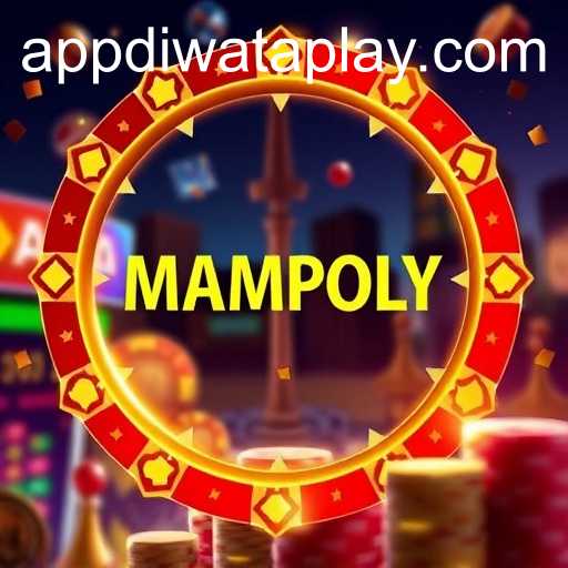 Exploring the Concept of Monopoly in the Context of Diwata Play Casino