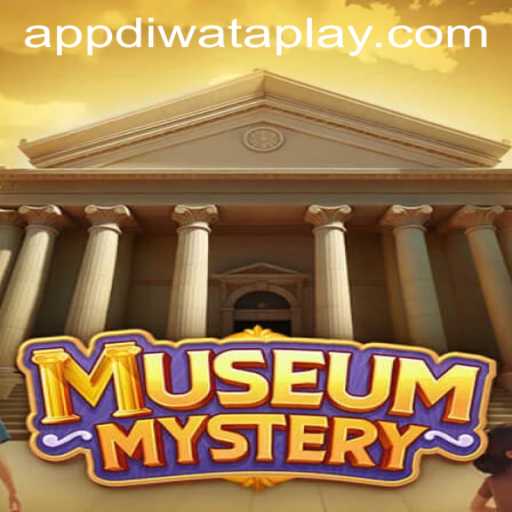 Unveiling the Thrills of MuseumMystery at Diwata Play Casino