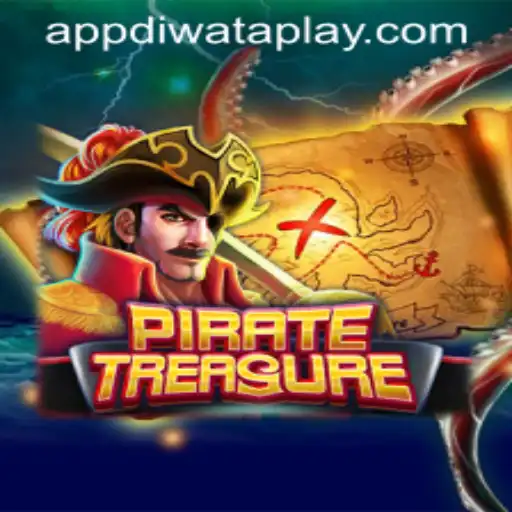 Embark on an Adventure with PirateTreasure at Diwata Play Casino