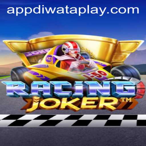 RacingJoker: The Thrilling Casino Game at Diwata Play Casino