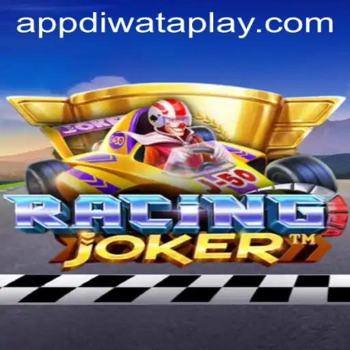 RacingJoker: The Thrilling Casino Game at Diwata Play Casino