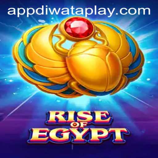Exploring the Excitement of RiseOfEgypt at Diwata Play Casino