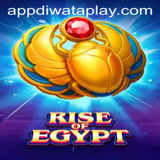 Exploring the Excitement of RiseOfEgypt at Diwata Play Casino