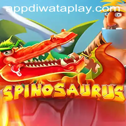 Exploring the Dinosaurs of the Casino World with Spinosaurus at Diwata Play Casino