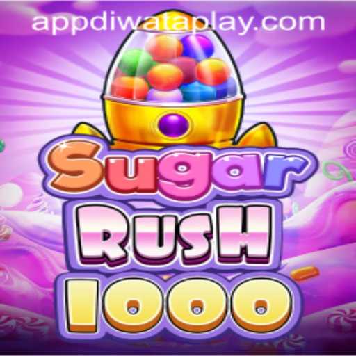 Exploring the Delights of SugarRush1000 at Diwata Play Casino