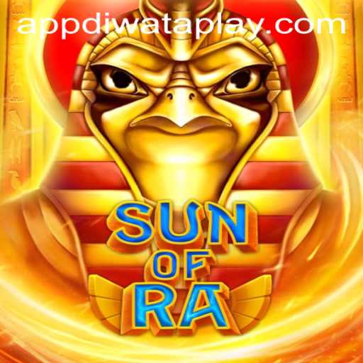 Exploring the Mystical World of SunofRa at Diwata Play Casino