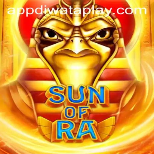 Exploring the Mystical World of SunofRa at Diwata Play Casino