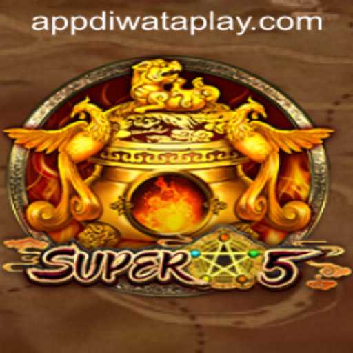 Experience Thrills with Super5 at Diwata Play Casino