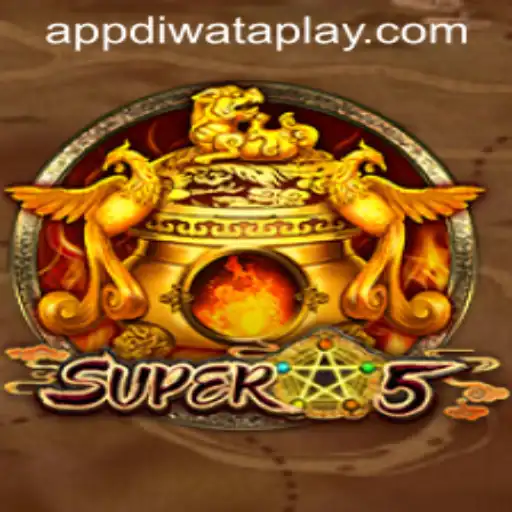 Experience Thrills with Super5 at Diwata Play Casino