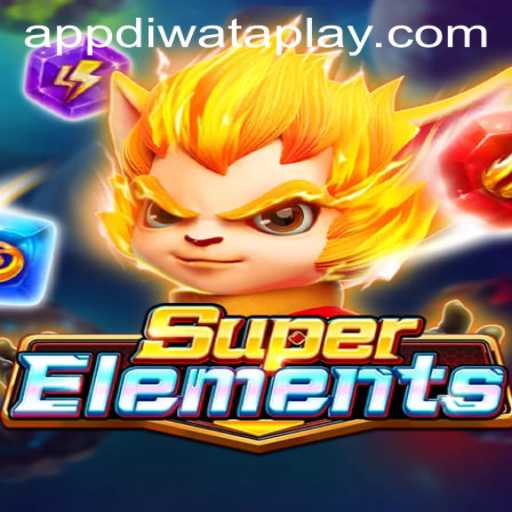 Exploring the Exciting World of SuperElements at Diwata Play Casino