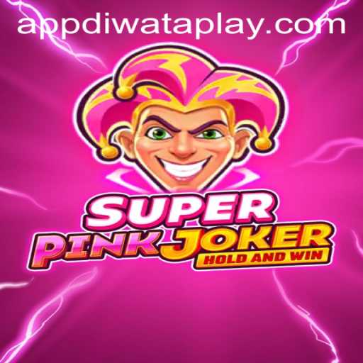 Discover the Thrills of SuperPinkJoker at Diwata Play Casino