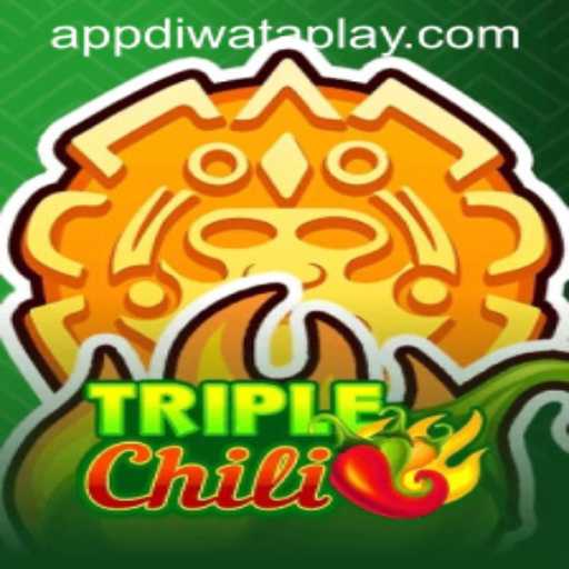 Unveiling TripleChili: A Deep Dive into Diwata Play Casino's Latest Sensation