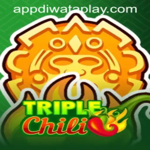 Unveiling TripleChili: A Deep Dive into Diwata Play Casino's Latest Sensation