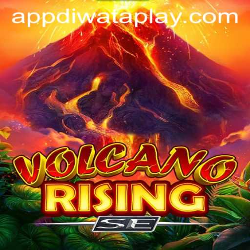 Exploring VolcanoRisingSE: A Thrilling Adventure at Diwata Play Casino