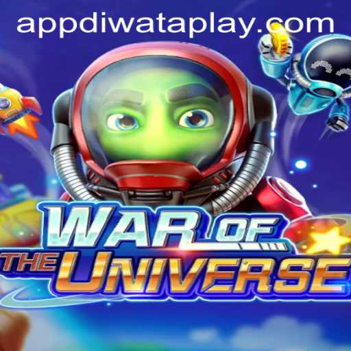 Discover WAROFTHEUNIVERSE at Diwata Play Casino