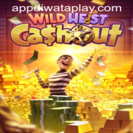 WildHeistCashout: An Exciting New Addition to Diwata Play Casino