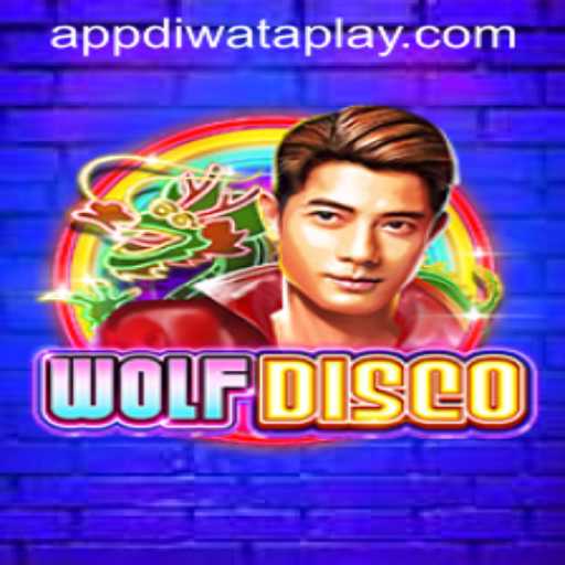 Exploring WolfDisco at Diwata Play Casino